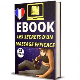 EBOOK DES SECRETS D’UN MASSAGE EFFICACE !